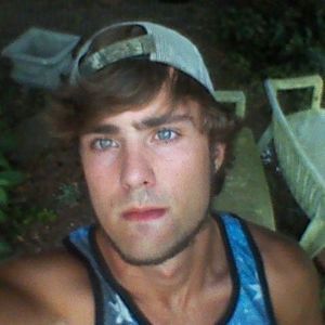 Meet your Posher, Kaleb